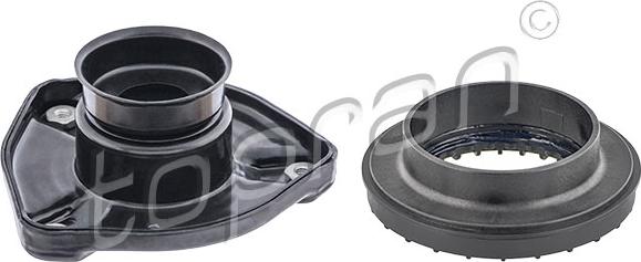 Topran 409 745 - Auto Part