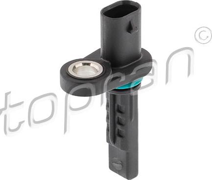 Topran 410 482 - Auto Part