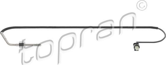 Topran 410 753 - Auto Part