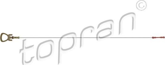 Topran 410 768