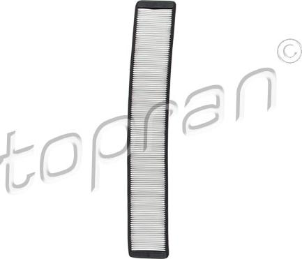 Topran 500 220 - Auto Part