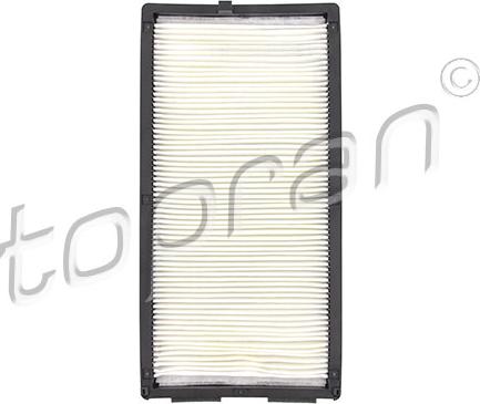 Topran 500 221 - Auto Part