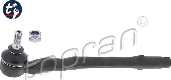 Topran 500 434