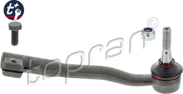 Topran 500 439