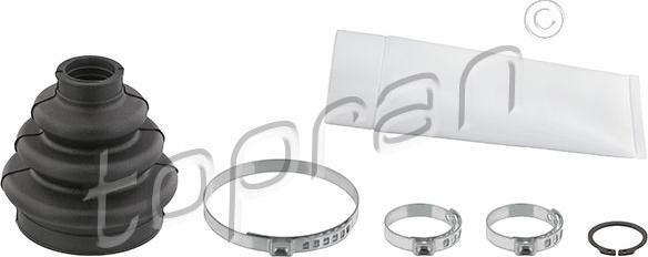 Topran 500 587