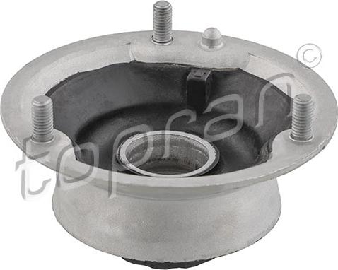 Topran 500 835