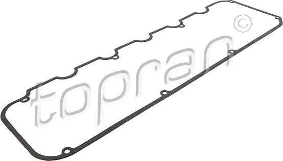 Topran 500 855 - Auto Part