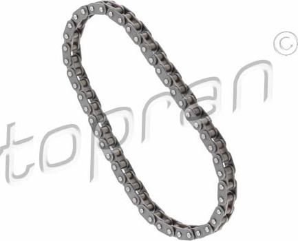 Topran 500 878