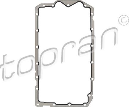 Topran 500 908