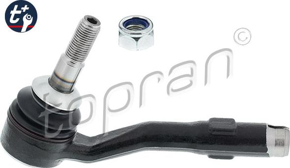 Topran 500 923