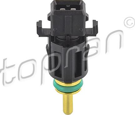 Topran 500 927 - Auto Part