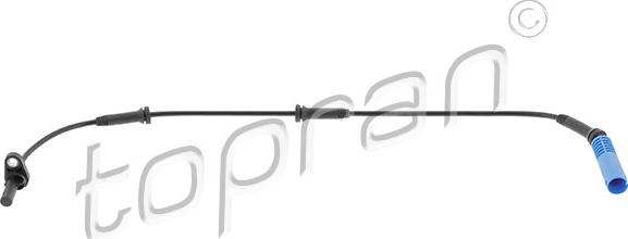 Topran 501 079 - Auto Part