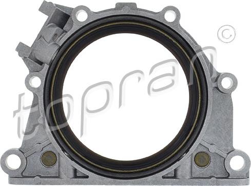 Topran 501 137