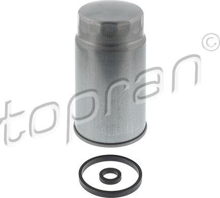 Topran 501 194