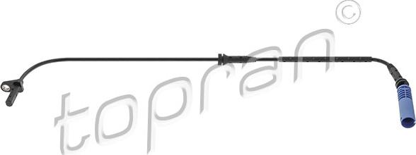 Topran 501 463