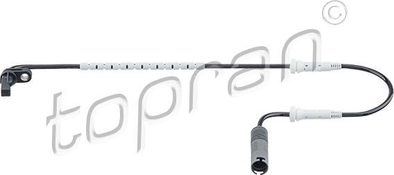 Topran 501 465