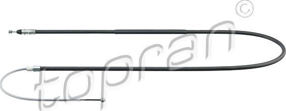 Topran 501 719