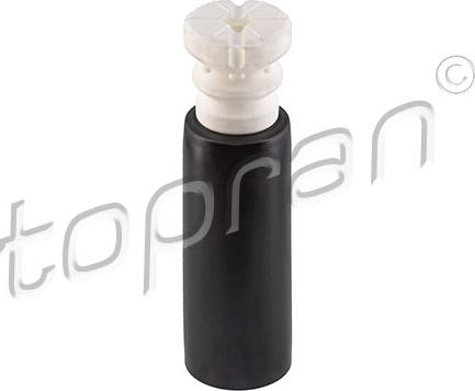 Topran 501 775