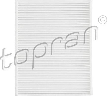 Topran 501 913
