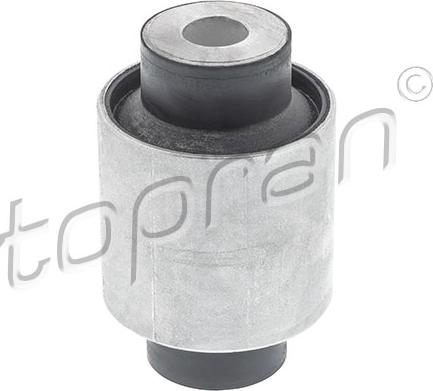 Topran 502 581 - Piekare,