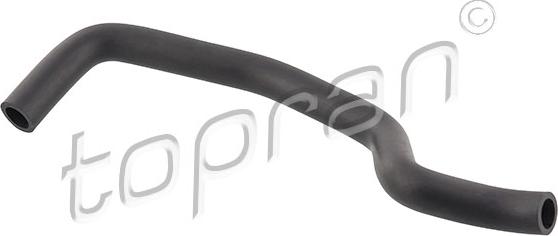 Topran 502 899 - Auto Part