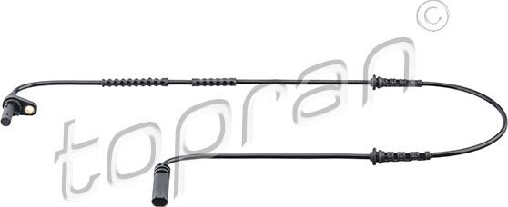 Topran 502 996 - Auto Part