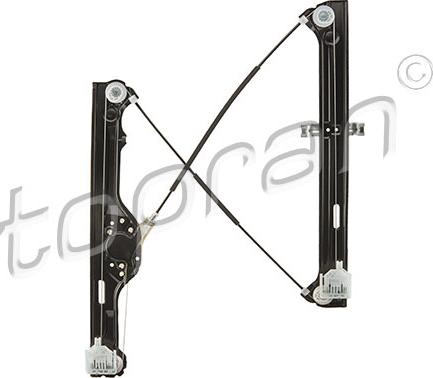 Topran 503 088 - Auto Part