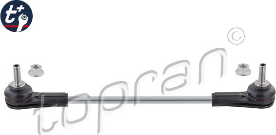 Topran 503 165 - Auto Part