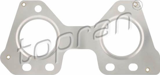 Topran 503 257 - Auto Part