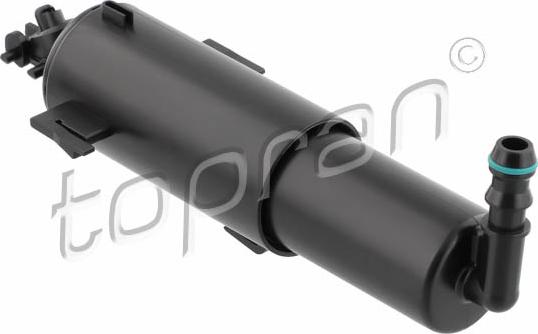 Topran 503 291 - Auto Part