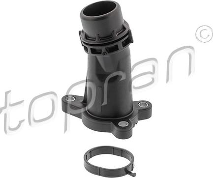 Topran 503 478 - Auto Part