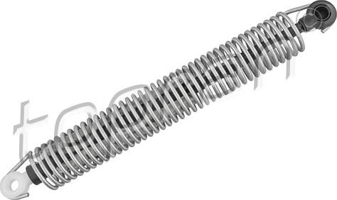 Topran 503 753 - Auto Part