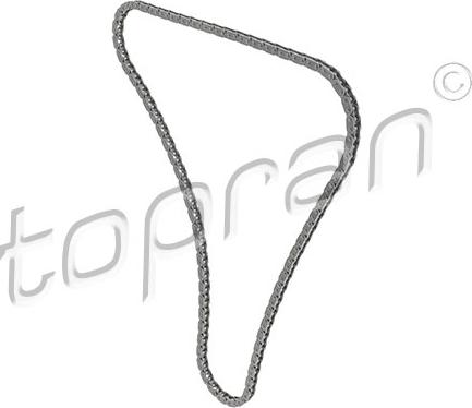 Topran 504 096 - Auto Part