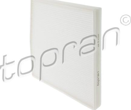Topran 600 084