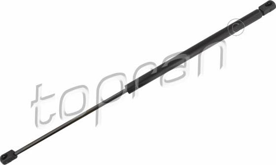 Topran 600 183 - Gāzes atspere