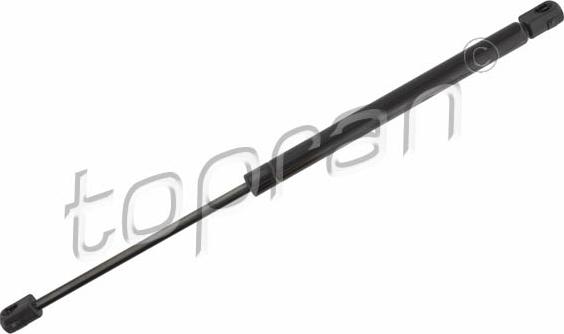 Topran 600 187 - Auto Part