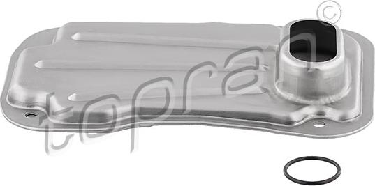 Topran 600 557 - Auto Part