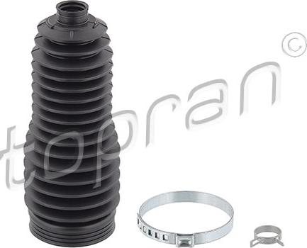Topran 600 702
