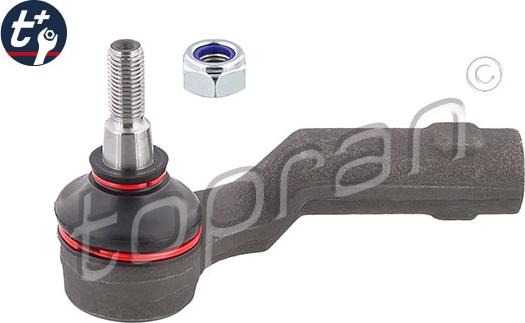 Topran 600 737