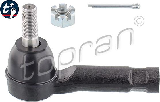 Topran 600 756