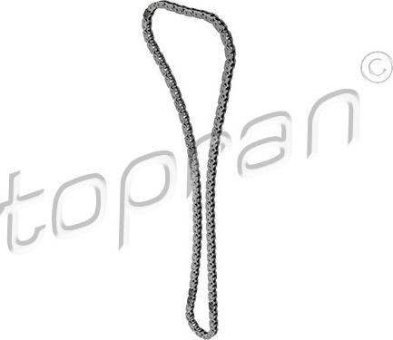 Topran 600 808