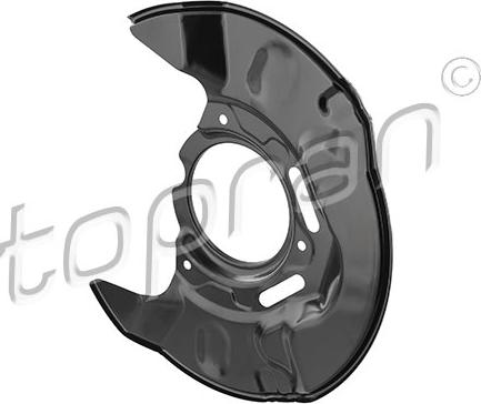 Topran 600 853