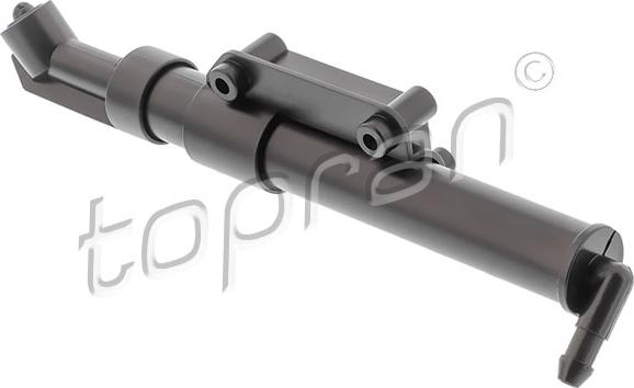 Topran 601 374 - Auto Part