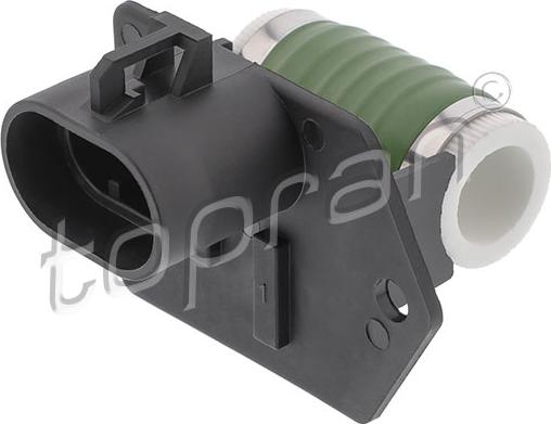 Topran 601 625 - Auto Part