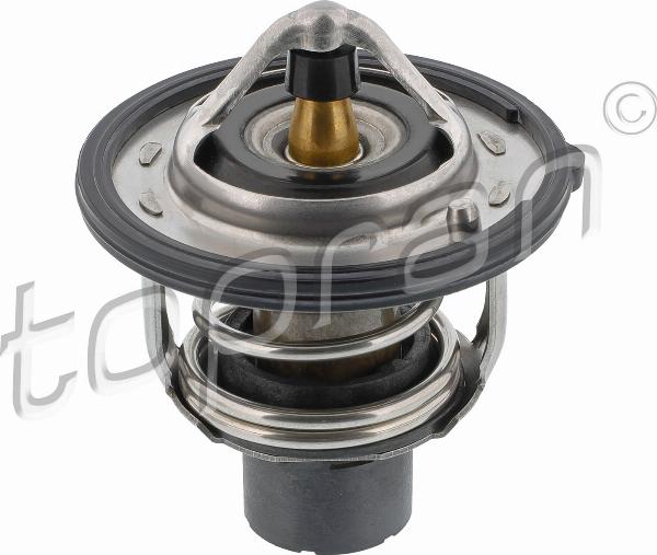 Topran 602 029 - Auto Part