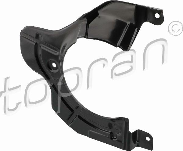 Topran 602 165 - Auto Part