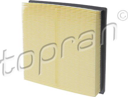 Topran 620 877