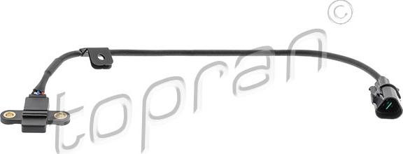 Topran 623 179 - Auto Part