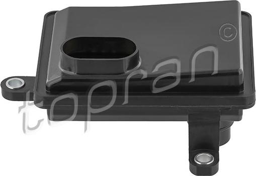Topran 625 359 - Auto Part