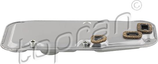 Topran 625 361 - Auto Part